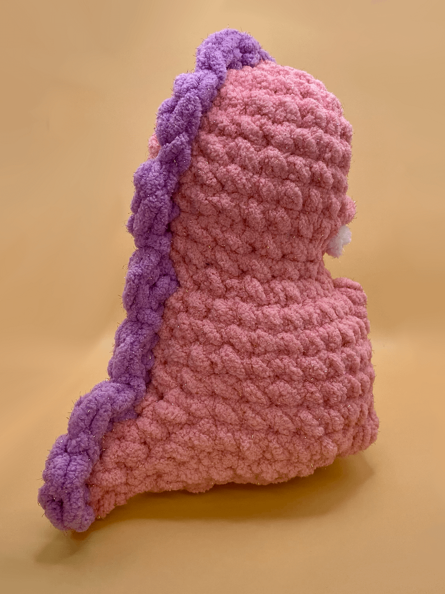 Roary the Dinosaury product image (4)