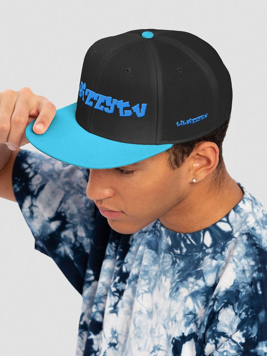 Lilbizzytv SnapBack Collection Exclusive product image (91)