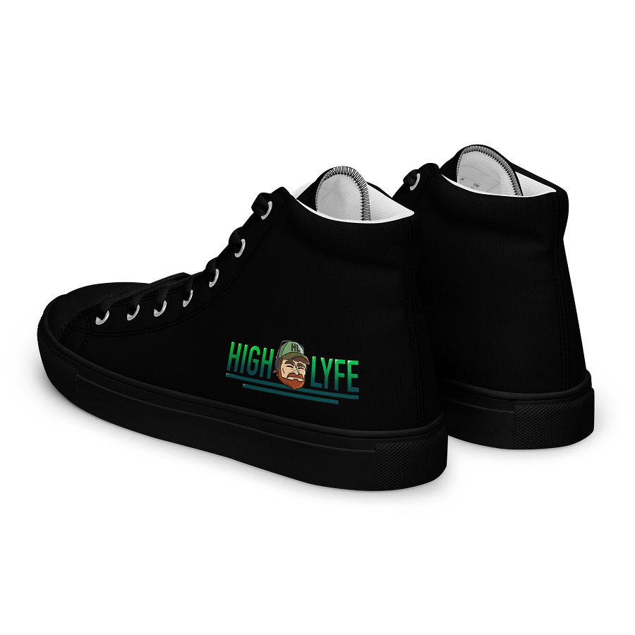 High Lyfe High Tops product image (8)