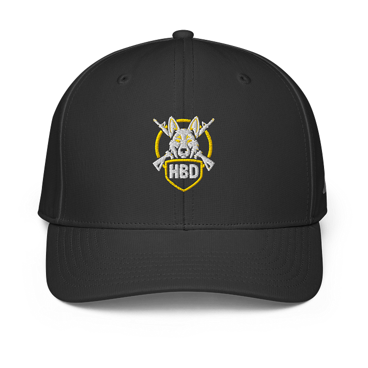 HBD Gear Adidas Hat product image (1)