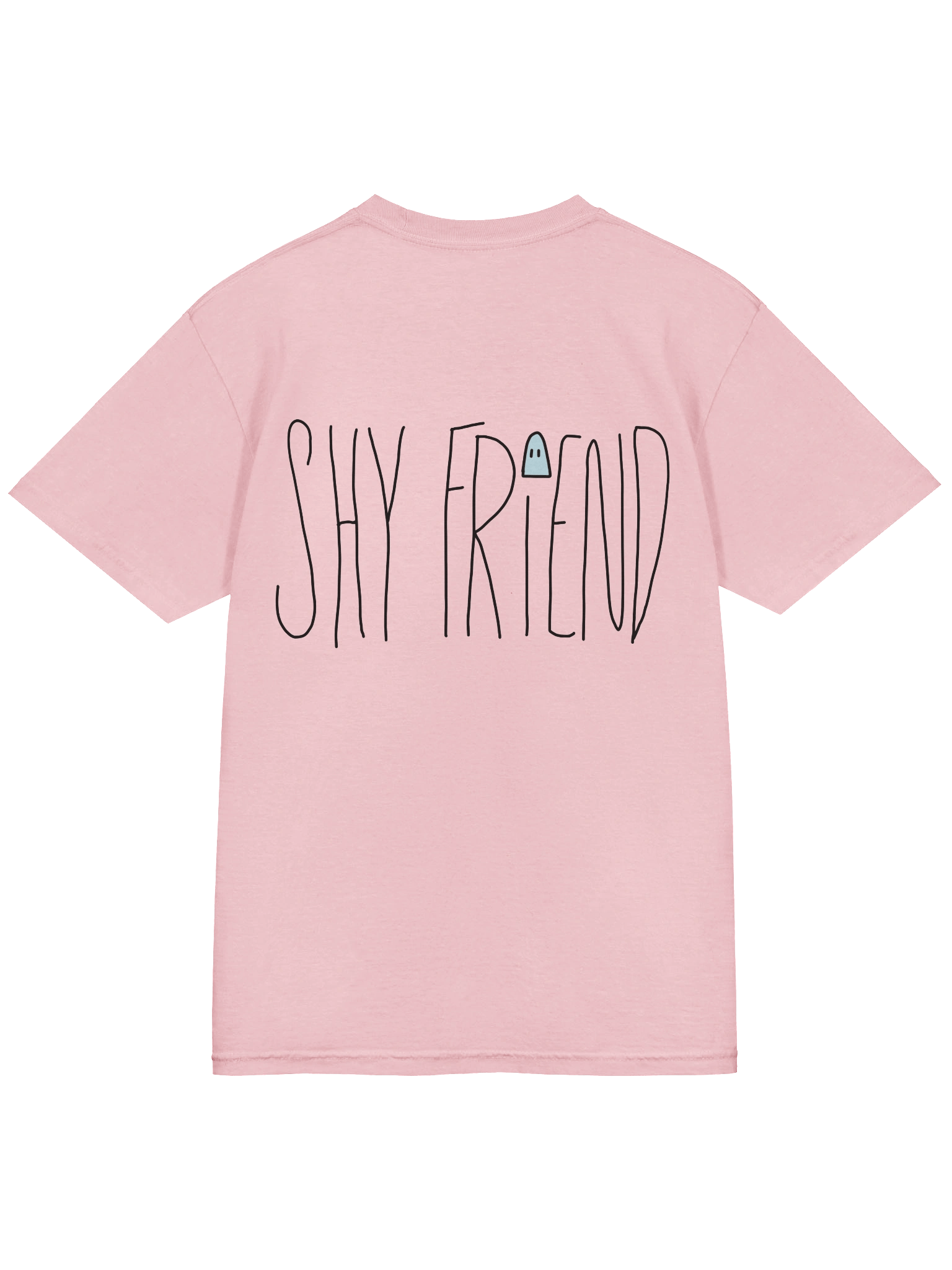 shy friend princess tee <3 product image (12)