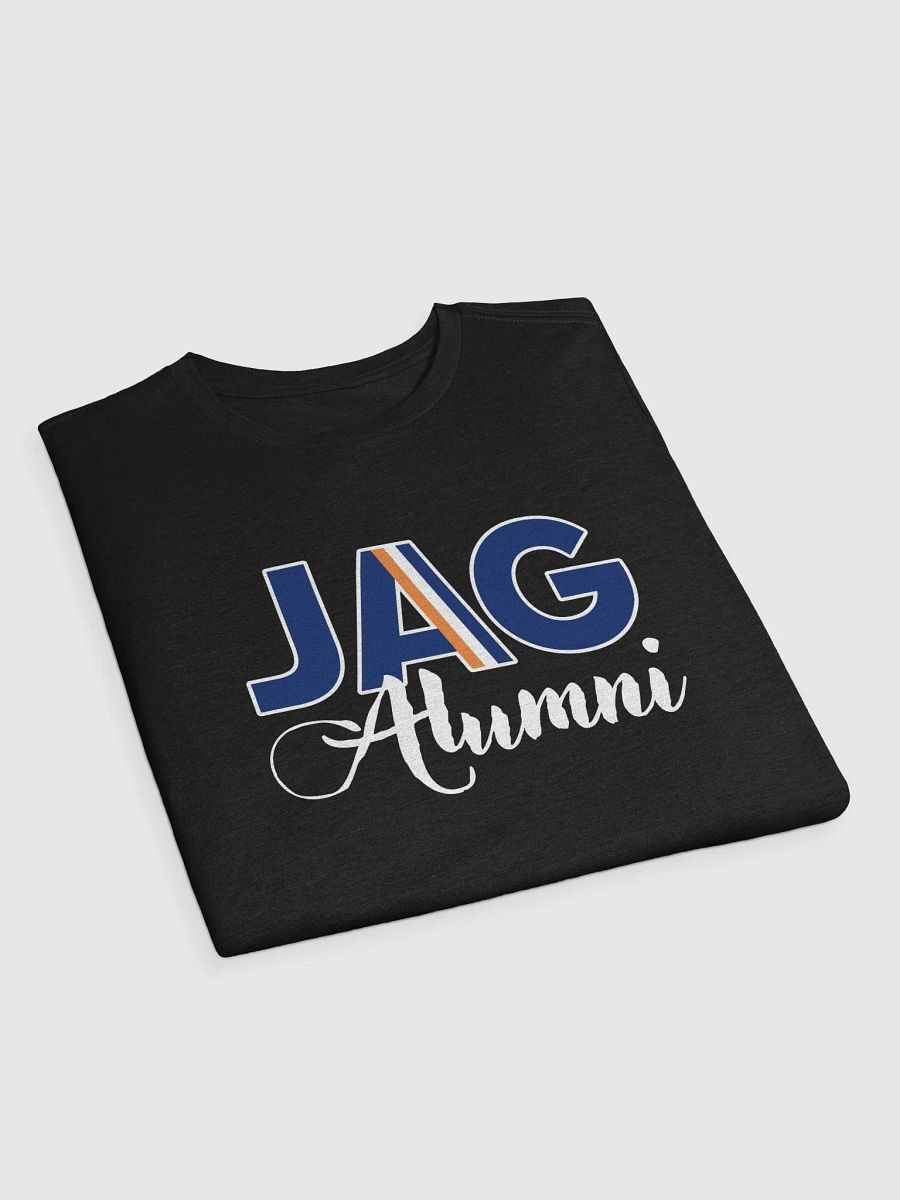 Next Level Supersoft 'I am JAG' T-Shirt product image (25)