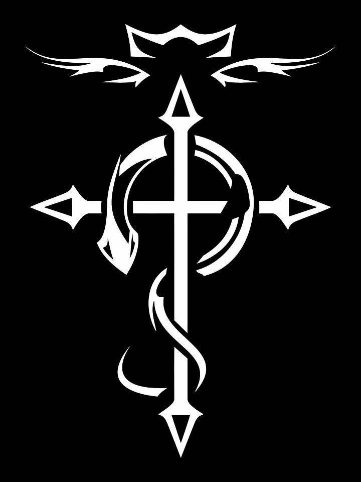 Fullmetal Alchemist #3 [13x16] product image (2)