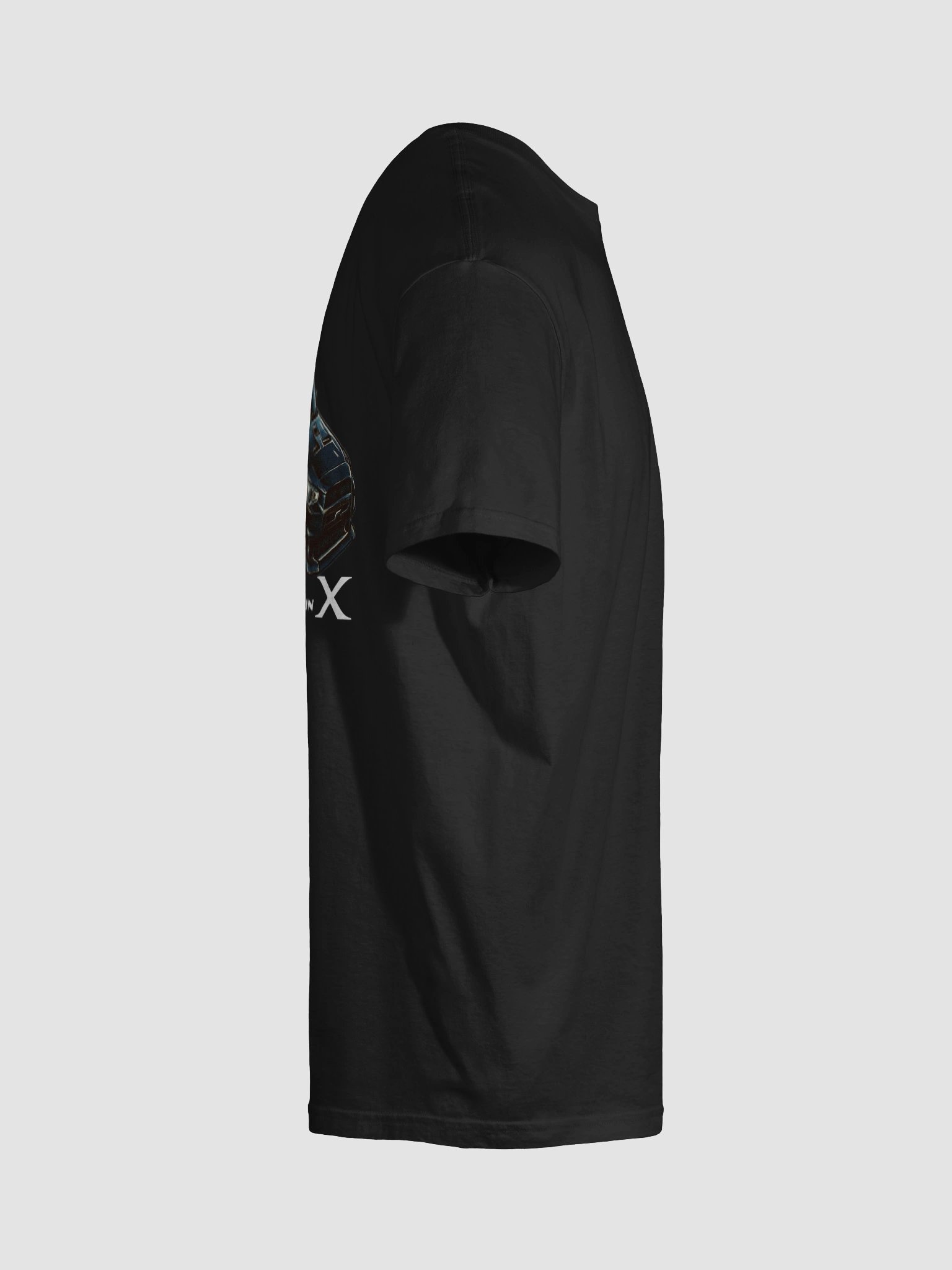Lancer Evolution X Gildan Unisex Softstyle T-Shirt product image (10)