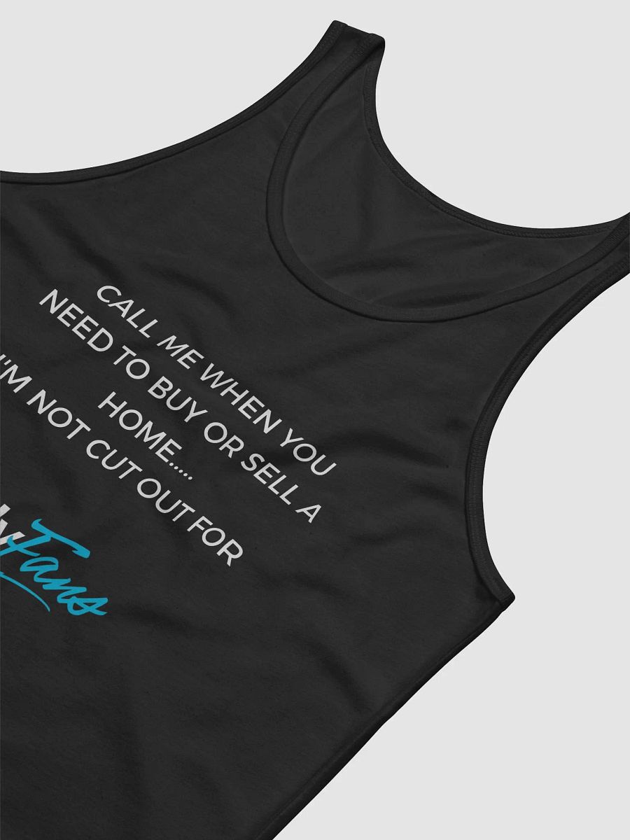Onlyfans Tank - Unisex product image (6)