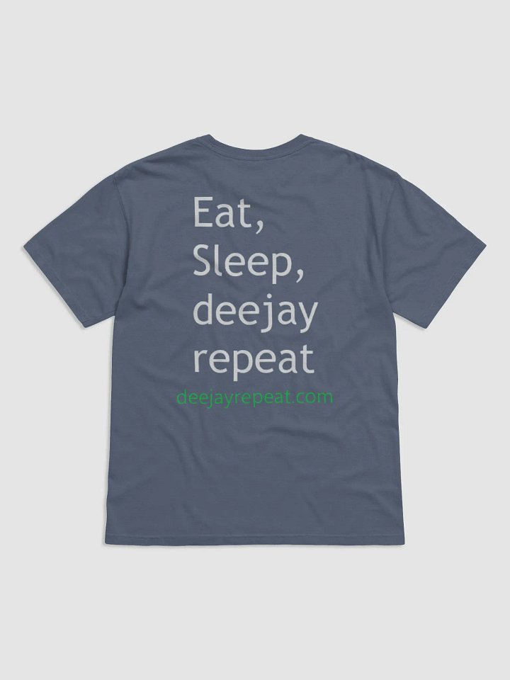 Eat Sleep Repeat TEE product image (1)