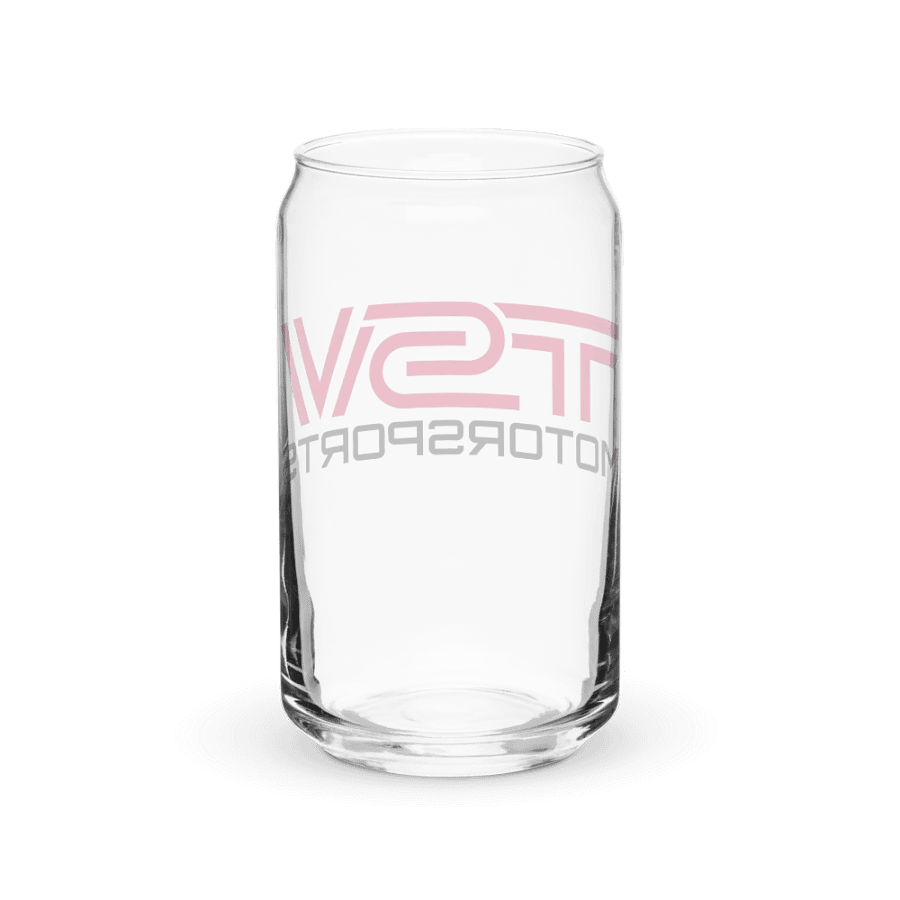 TSV Motorsports Can-Shaped Glass product image (8)