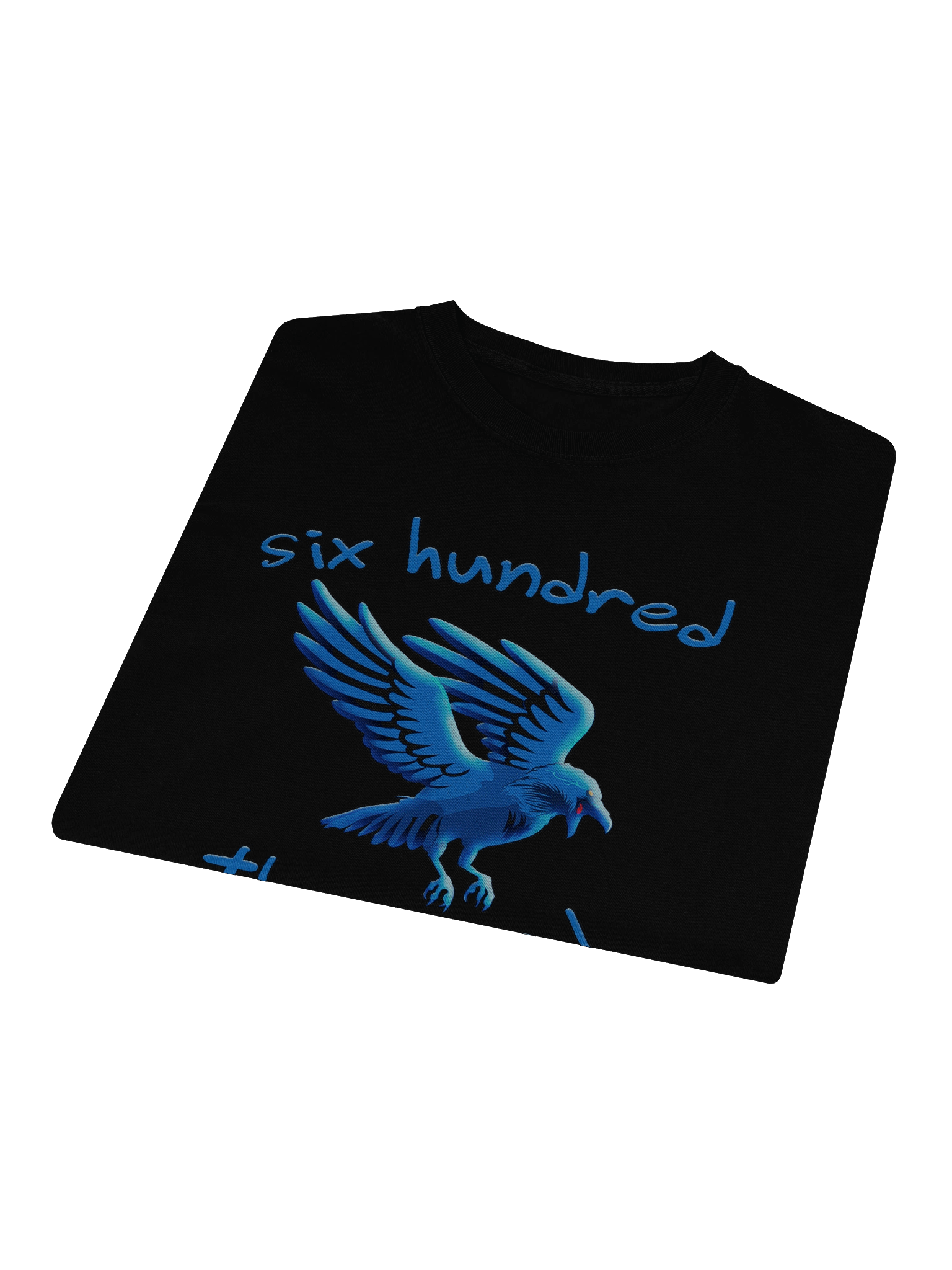 600K Subscribers Shirt product image (3)