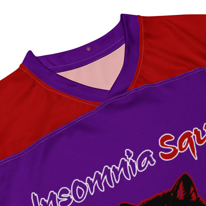 Squad Home Jersey product image (2)