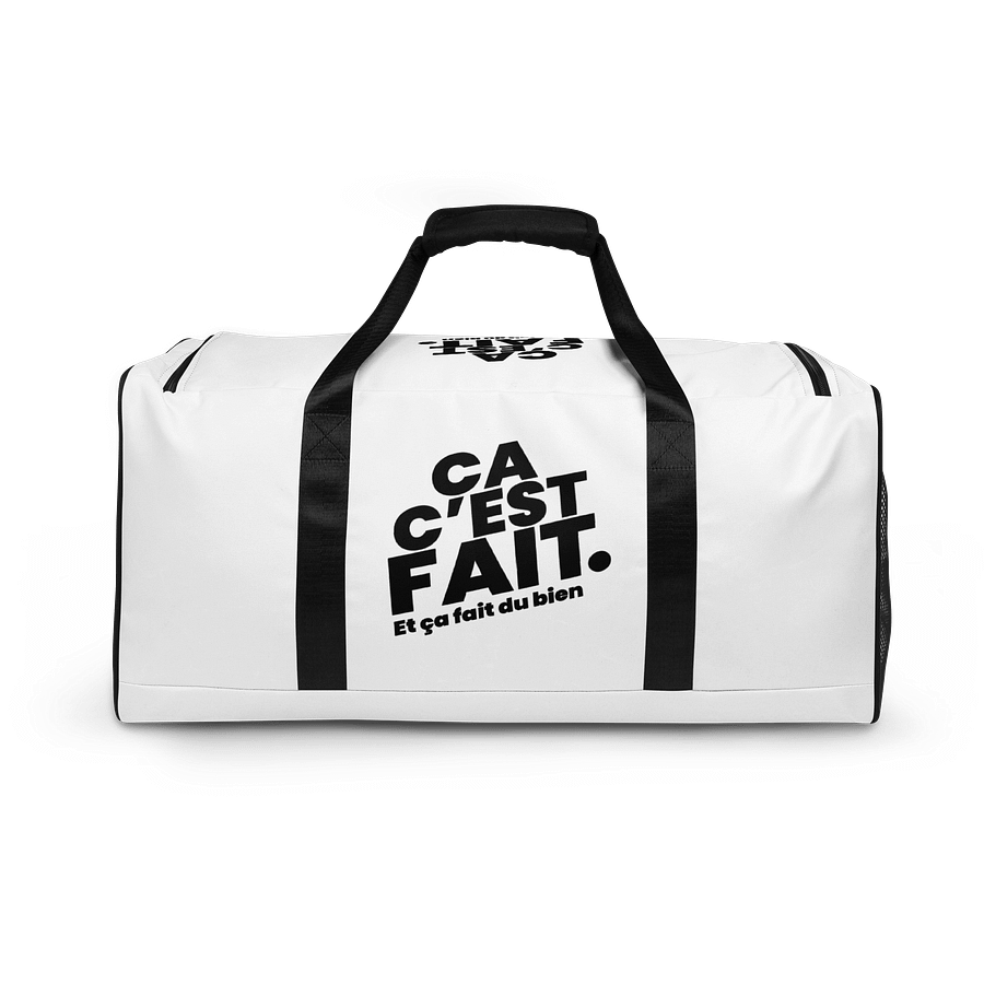 Sac sport CCF product image (8)