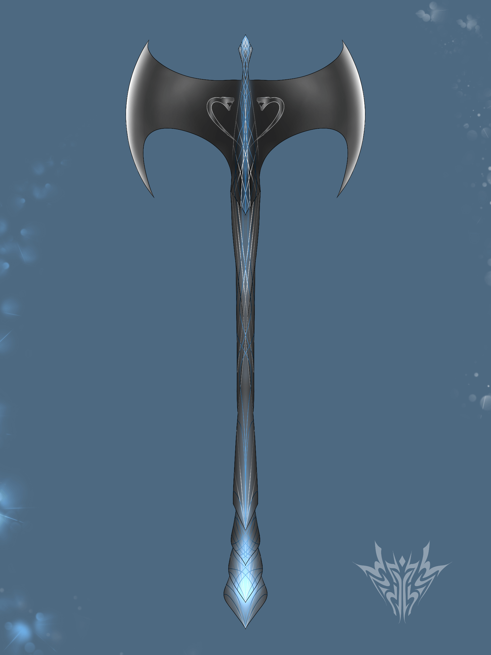 Simple Shardweapon product image (5)