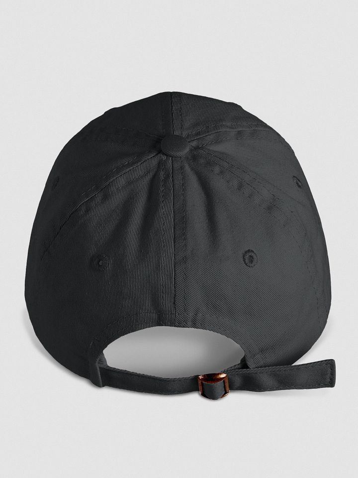 Crabby Kids Biowashed Cap product image (11)