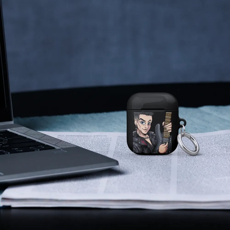 Rockin-Air Pod Case product image (16)