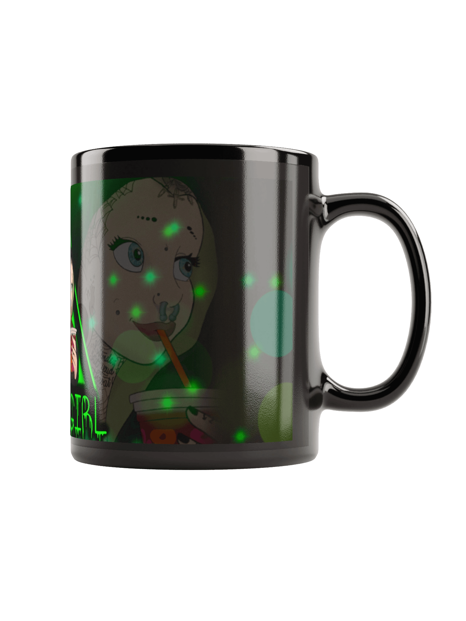 Face Logo Mug product image (1)