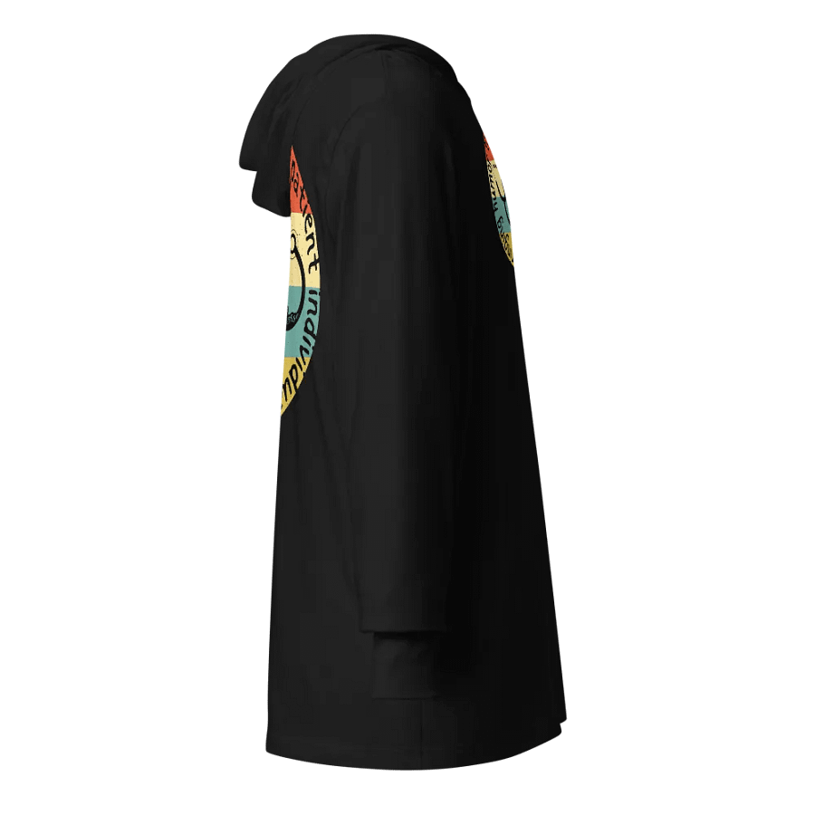 Bringing humor to each patient individually Hoodie product image (22)