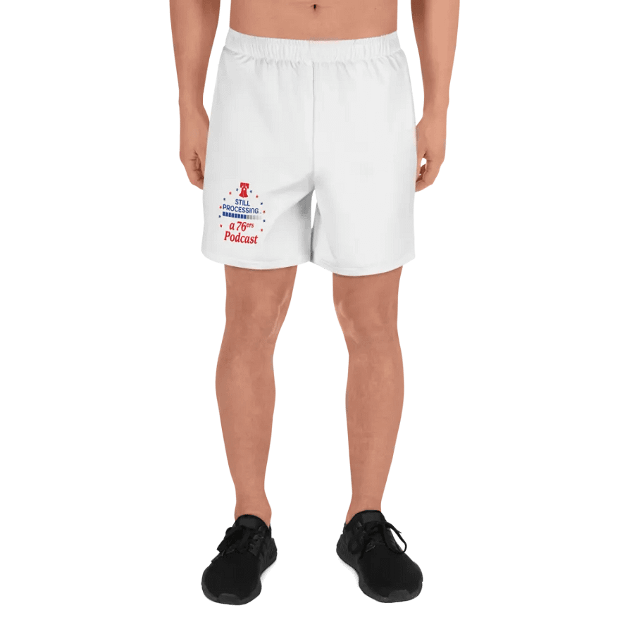 Still Processing: The Shorts product image (5)