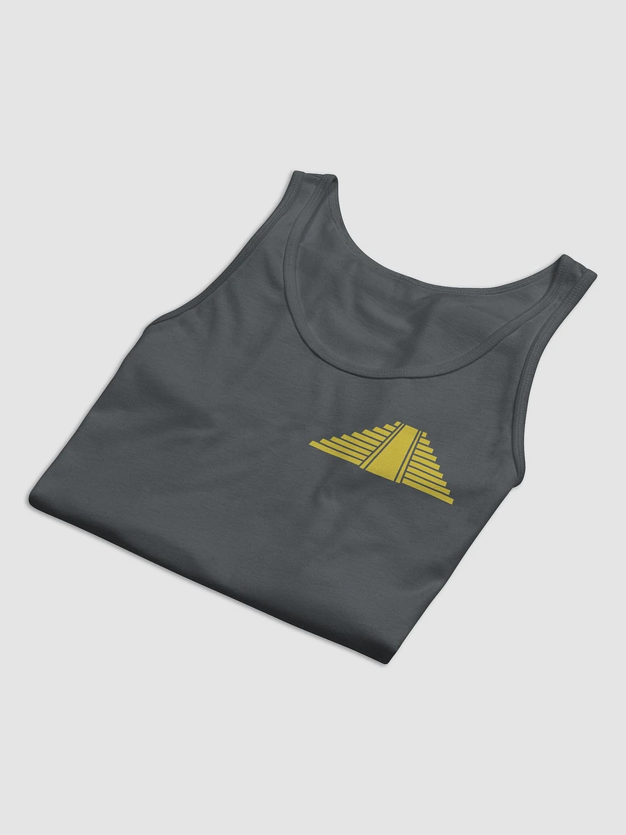 Redemption & Ruin Logo Tank Top product image (34)