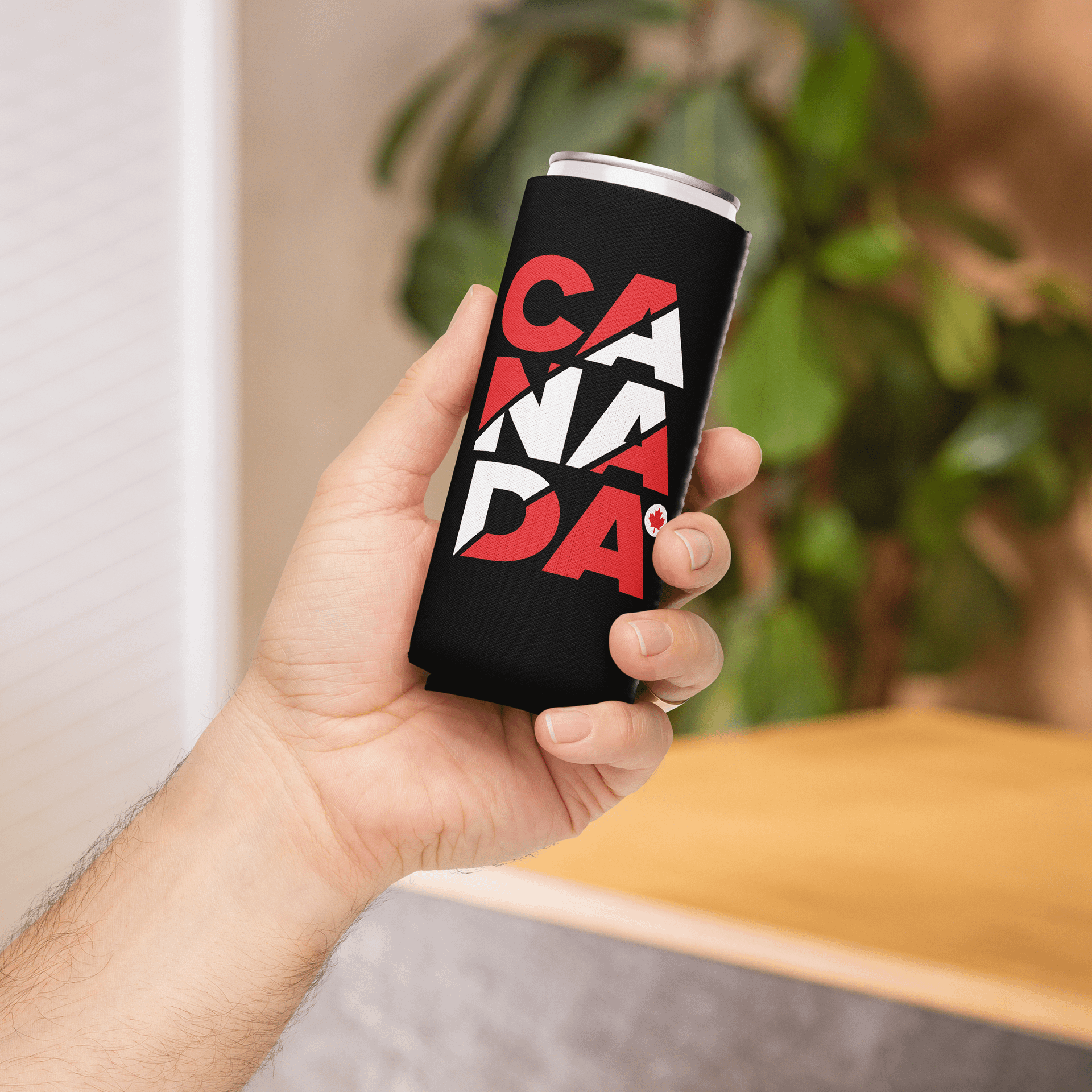 Canada Koozie product image (13)