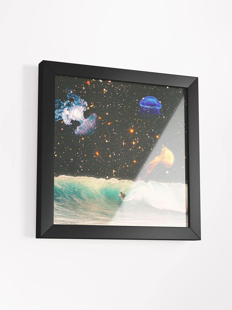 Surfing with Jellyfish product image (25)