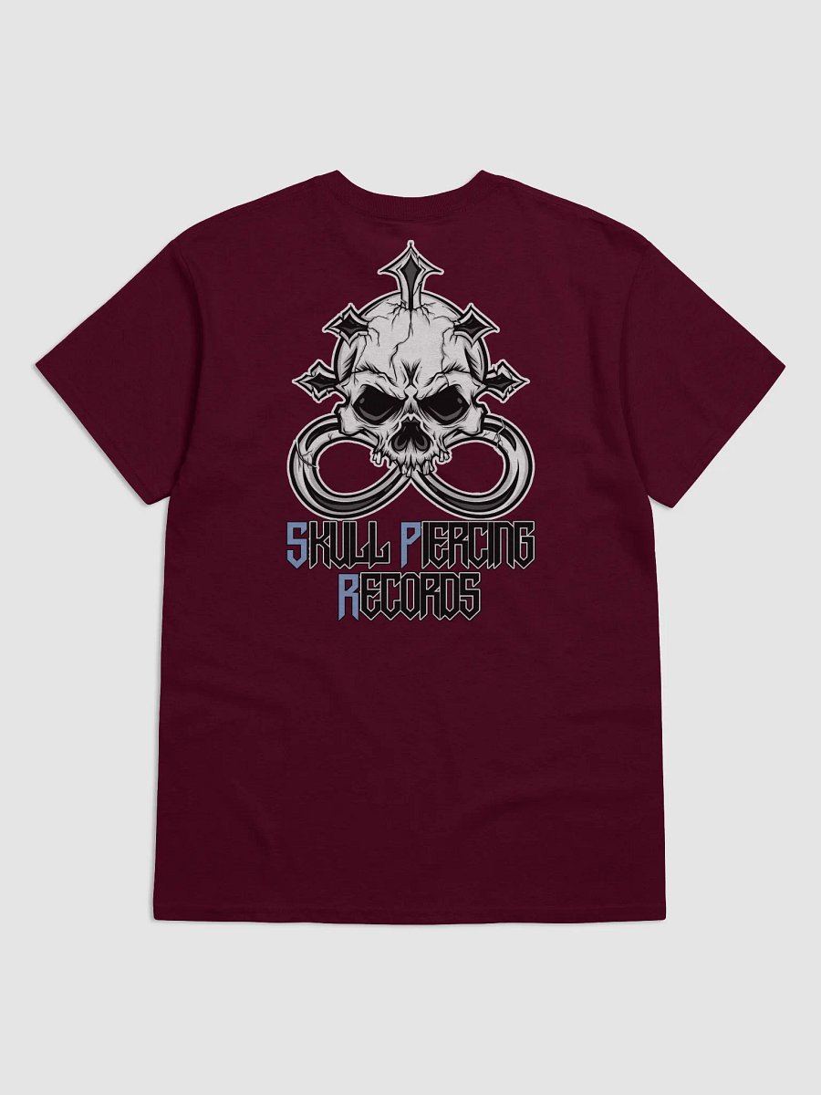 ANIMAL RX Pill Logo T-Shirt product image (22)