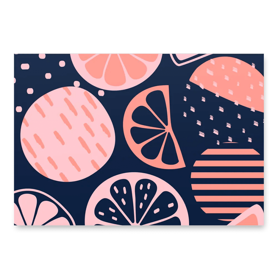 Customizable Matte Wrapping Paper Set product image (3)
