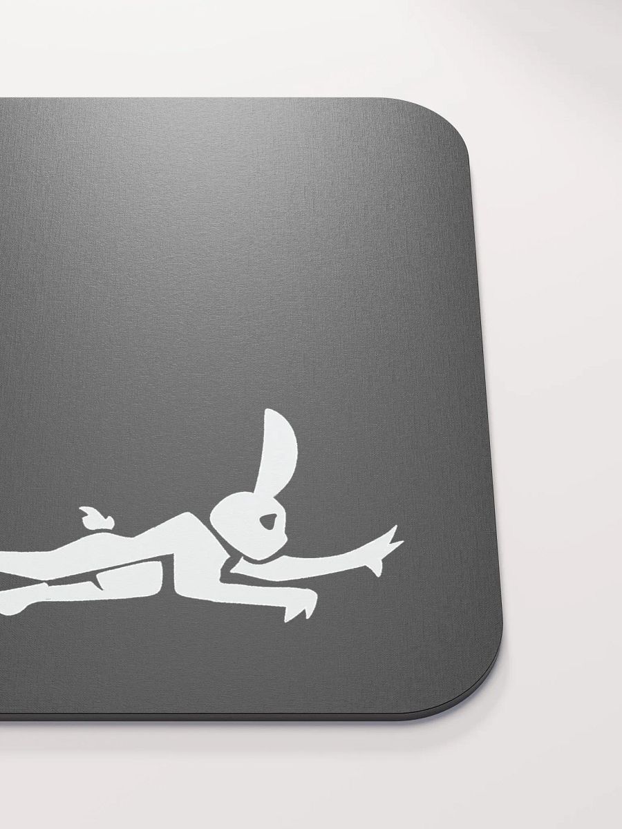 He Approaches Mousepad product image (5)