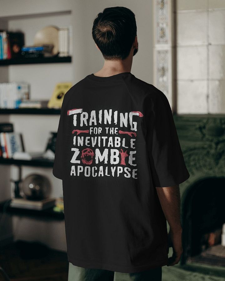 Train Like Your Life Depends on It product image (7)