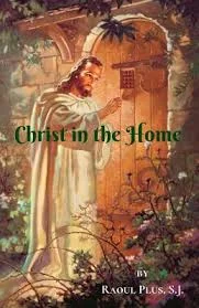 Christ in the Home product image (1)