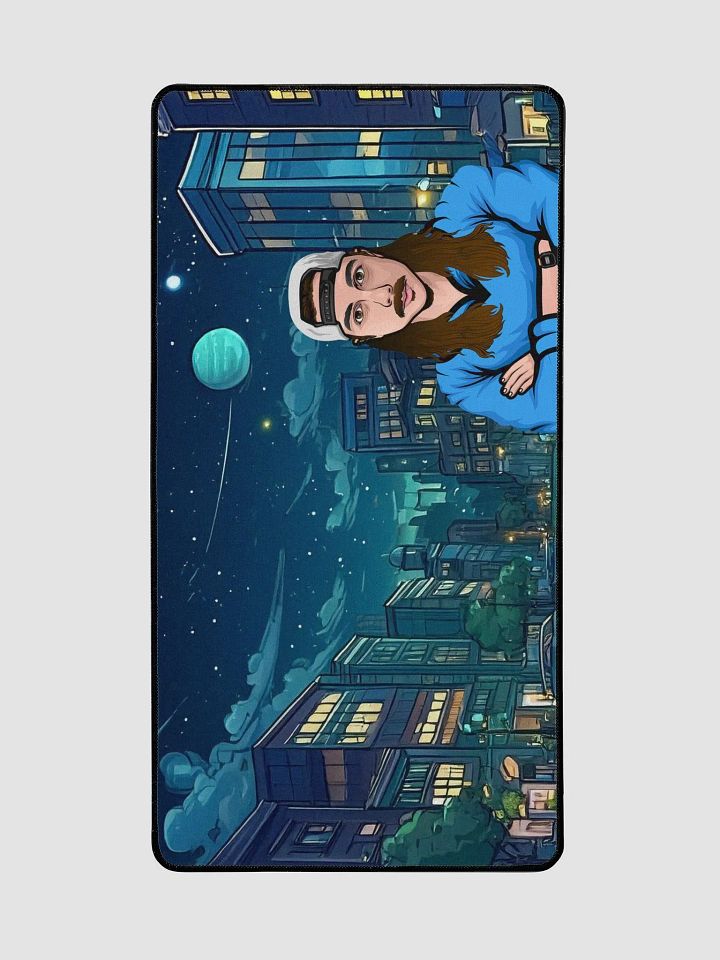 Wrytshots Cartoon Deskmat product image (2)