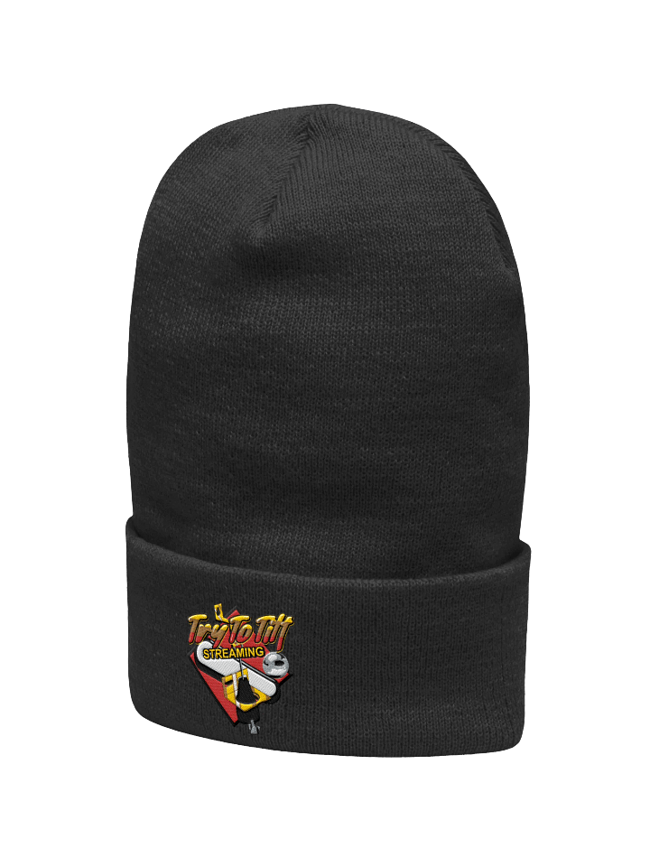 Pinball Wizard Cuffed Beanie product image (9)