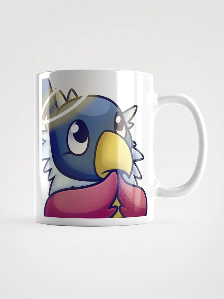Bless mug product image (1)