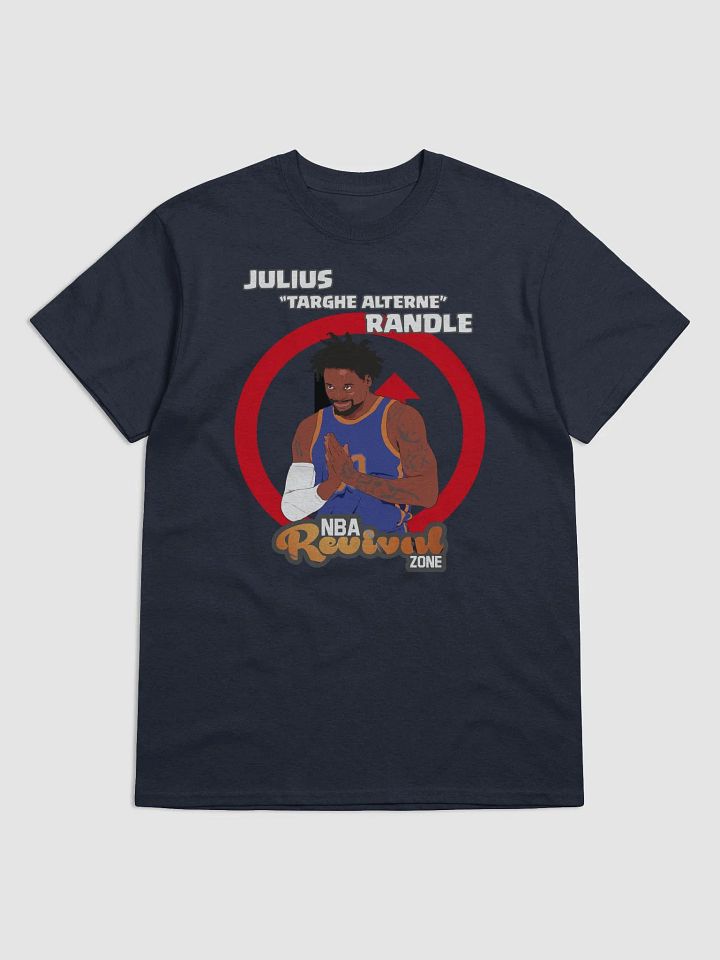 Julius "targhe alterne" Randle product image (61)