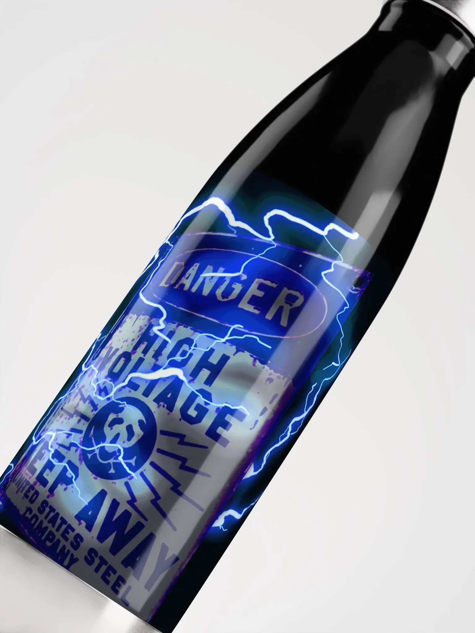 Danger Bottle product image (5)