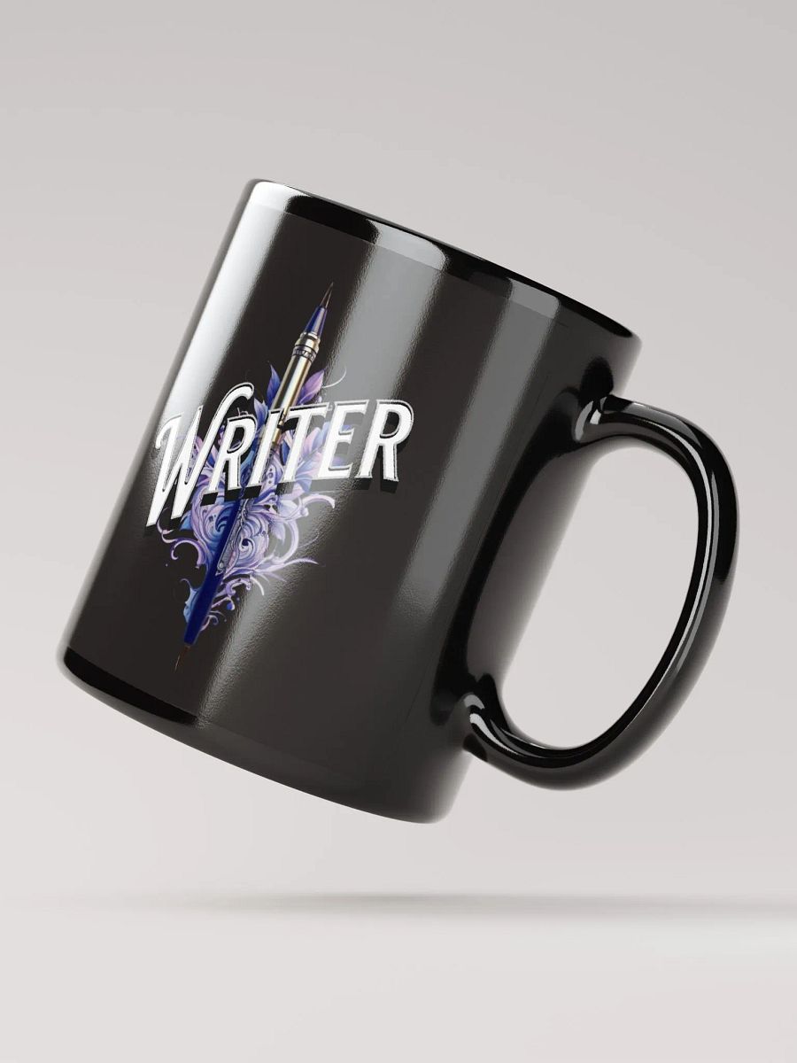 Writer Mug product image (2)