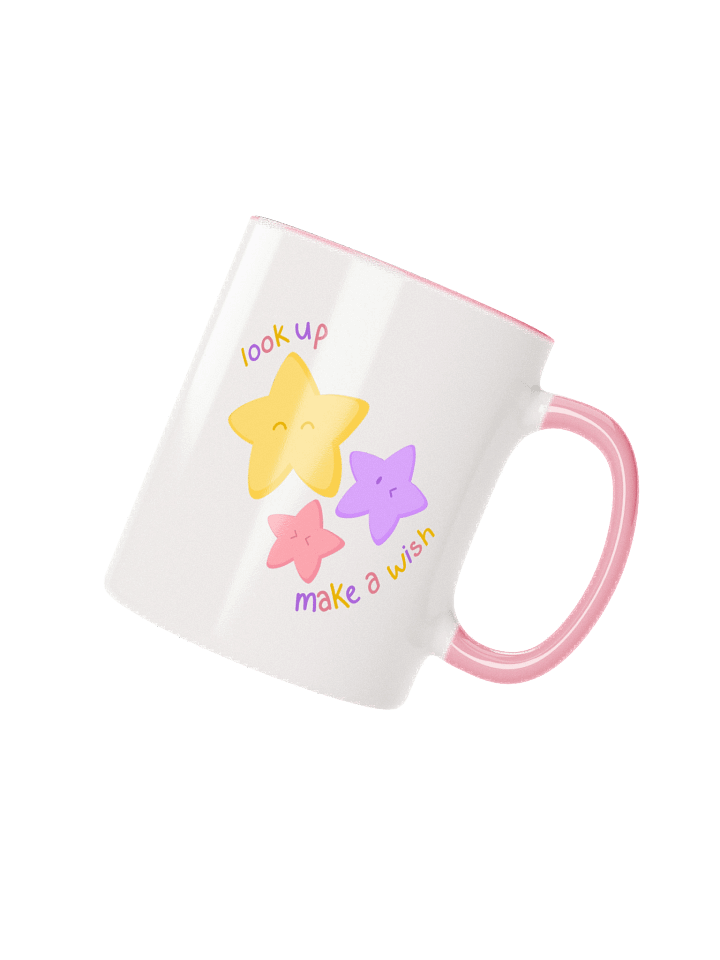 little stars cozy cup product image (2)