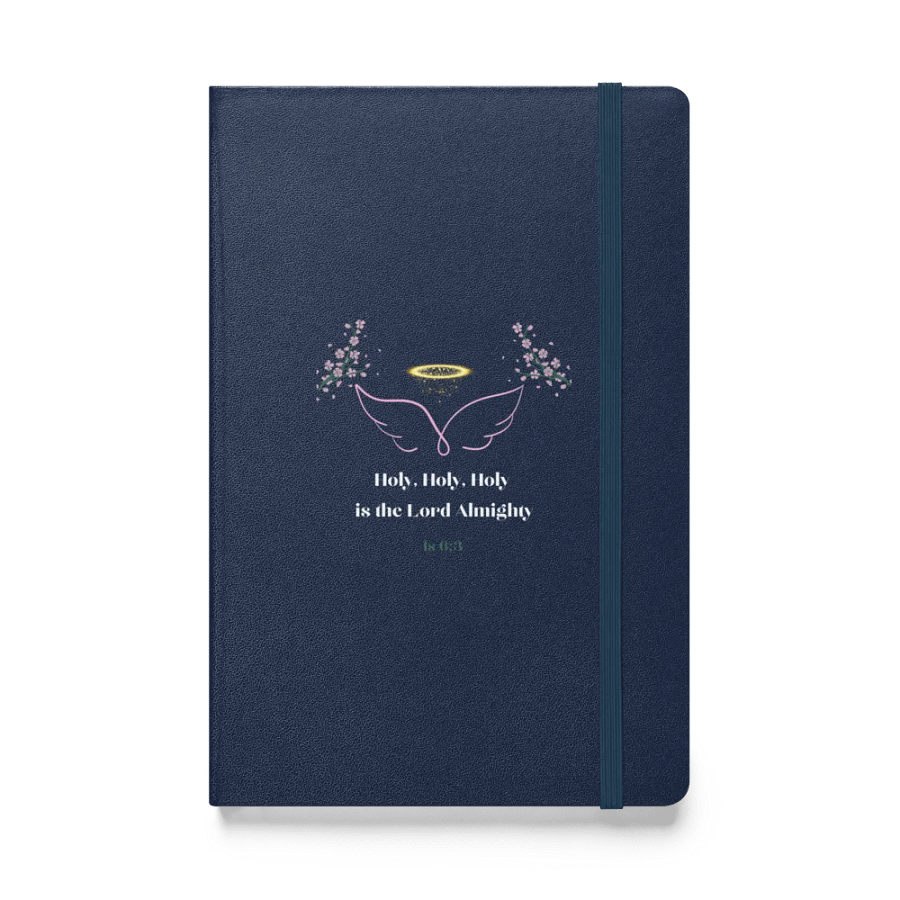 Is 6:3 Notebook! product image (1)