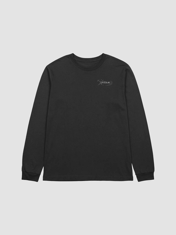 GT3RS LONG TEE product image (1)