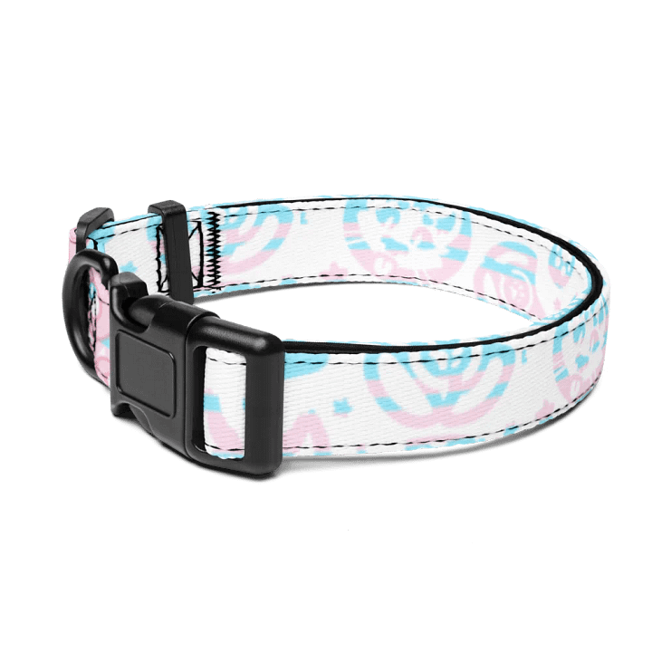 a cute collar, L product image (1)