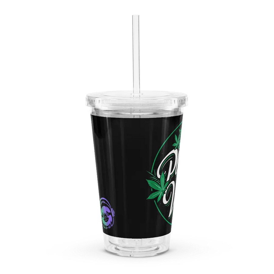 PLANT VIBES TUMBLER 16OZ product image (3)