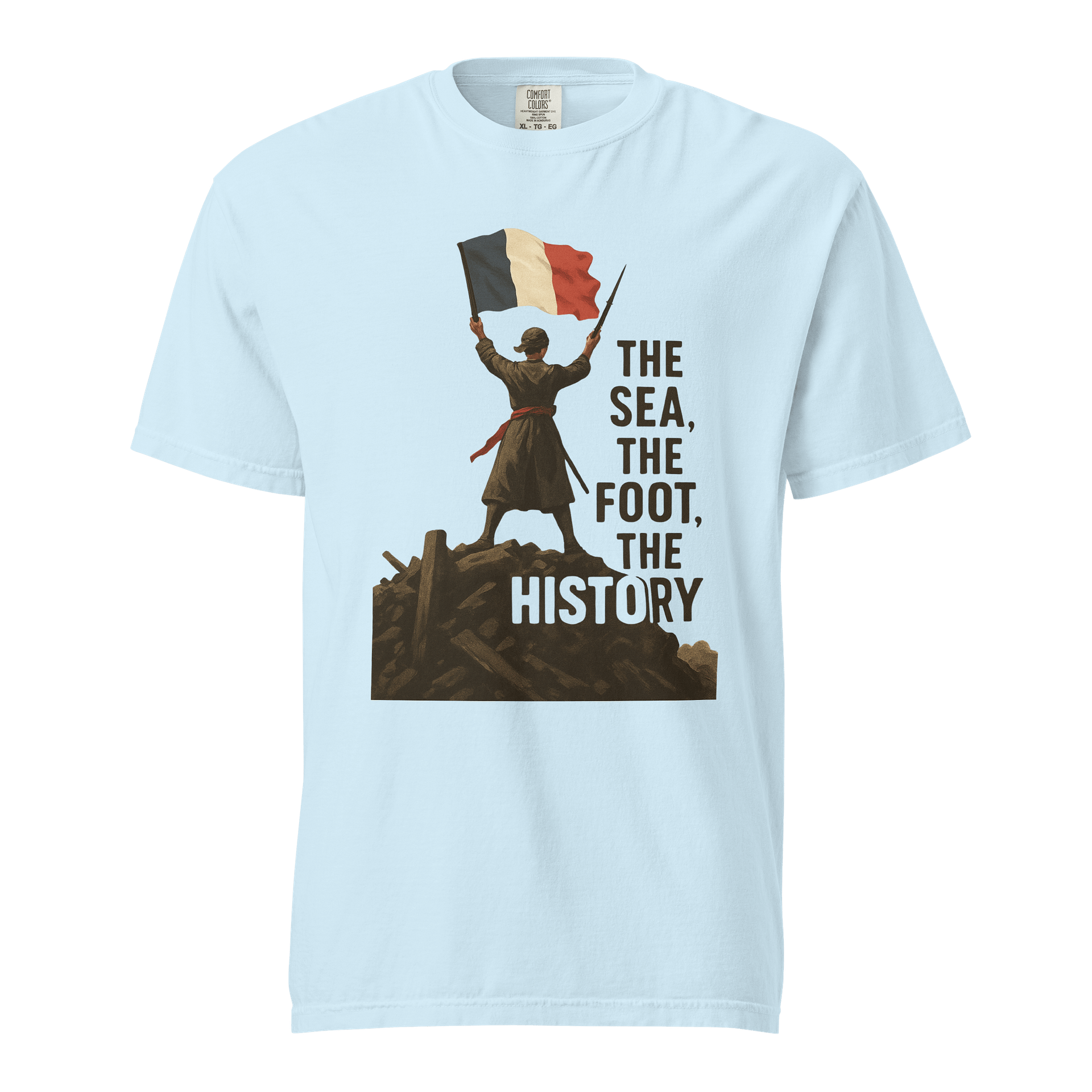 Men’s box tee product image (1)