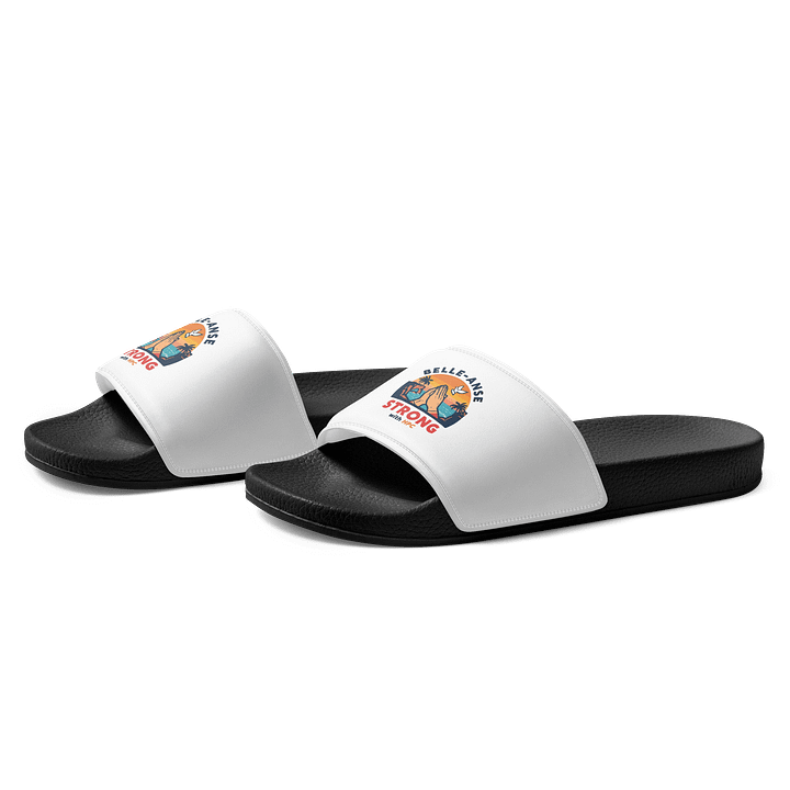 men’s slides product image (2)