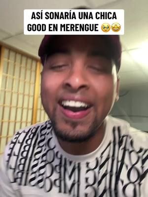 Estoy obsesionado con este merengue #unachicagood 🥹🤩. . . #merengue #emmakings #dominican #unachicabien 