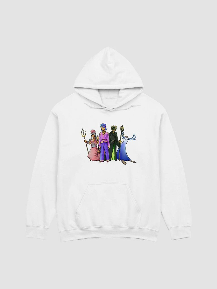The Boys Hoodie product image (7)