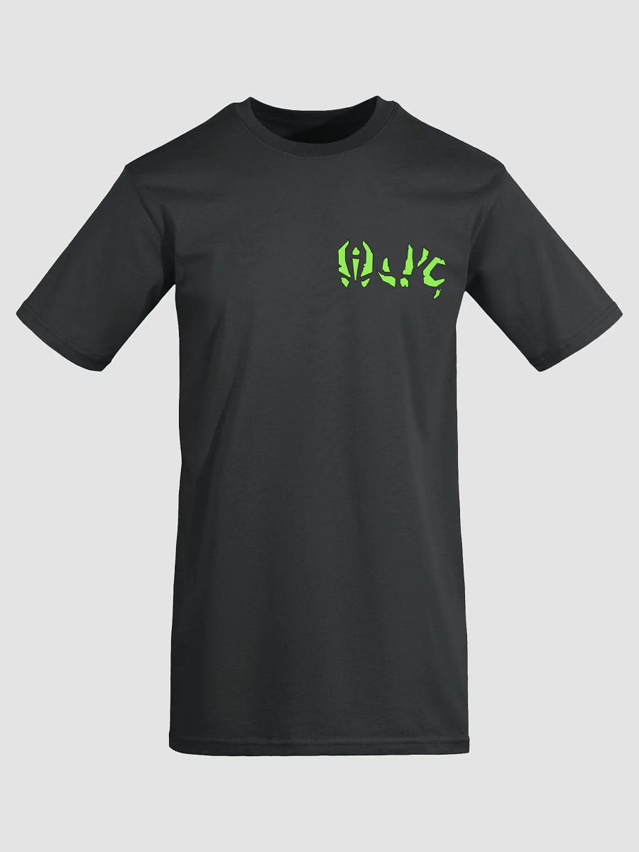 Rex T-Shirt product image (33)