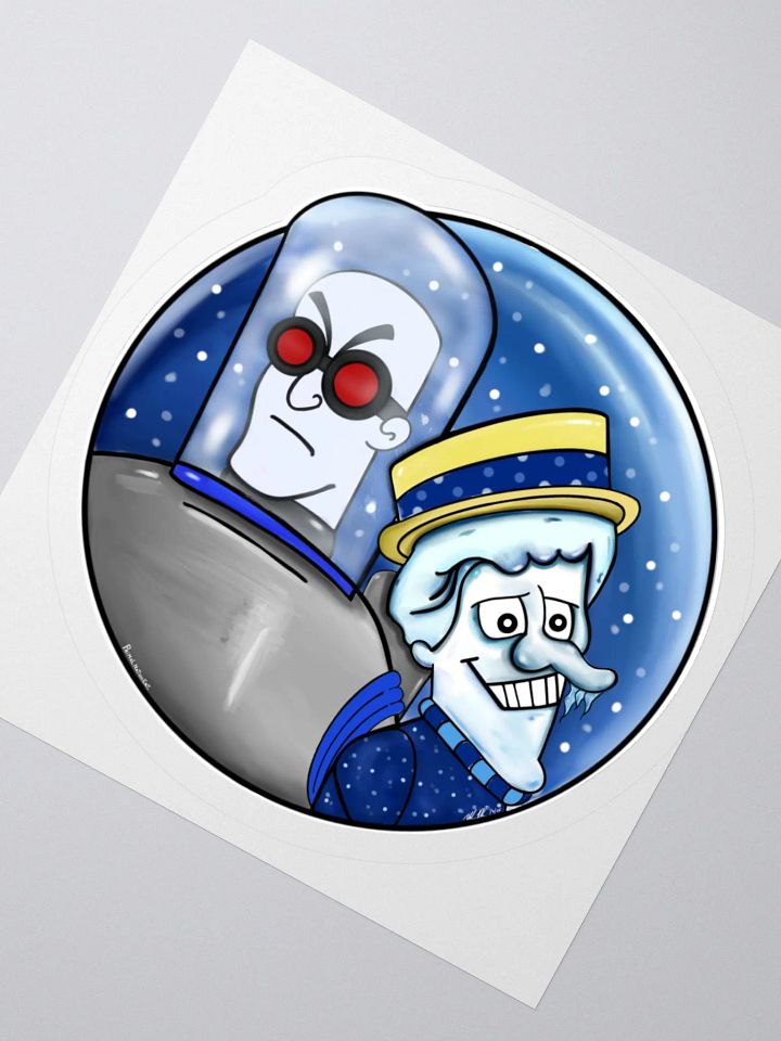Chilling Classics product image (4)