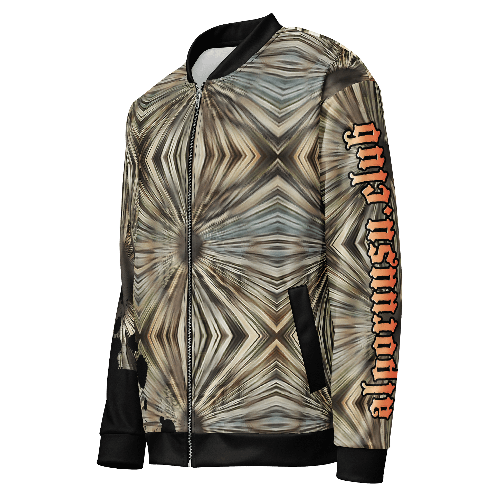 Club Jacket product image (3)