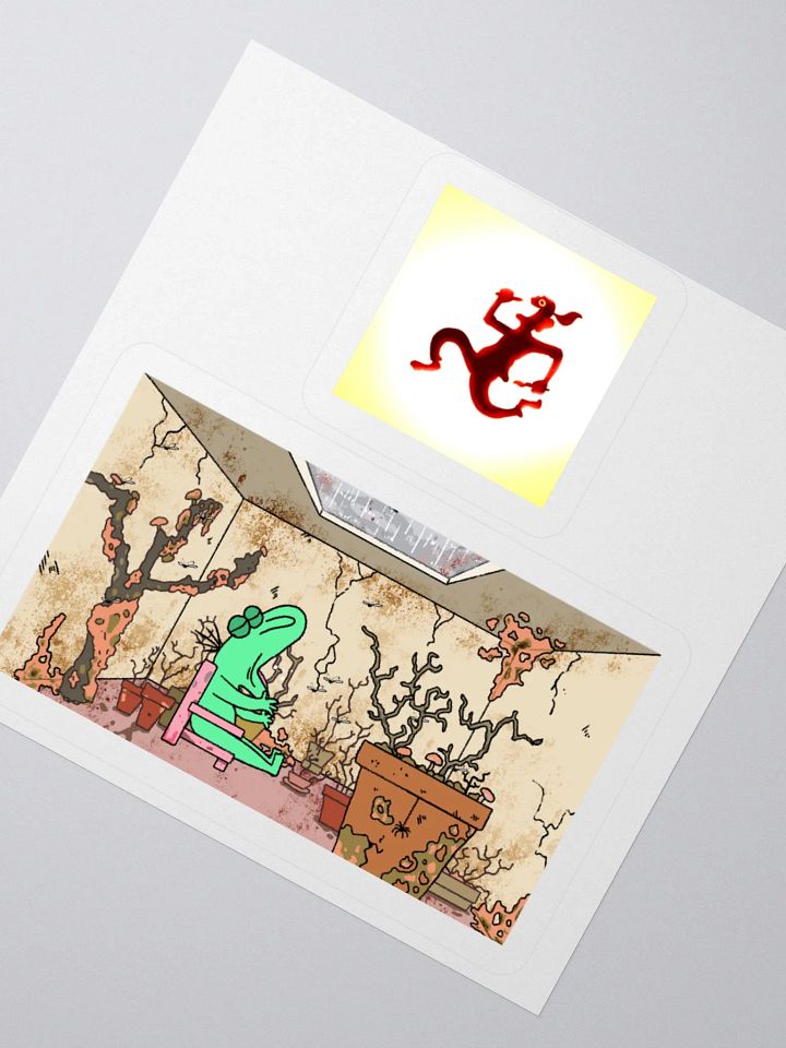 Glimbo's Green Thumbs product image (2)