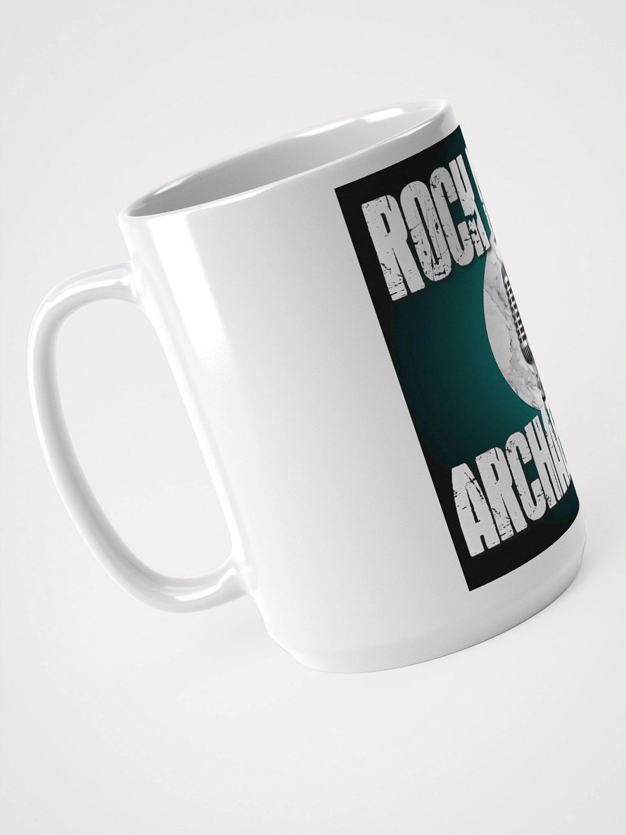 Rock N Roll Archaeology Mug product image (3)
