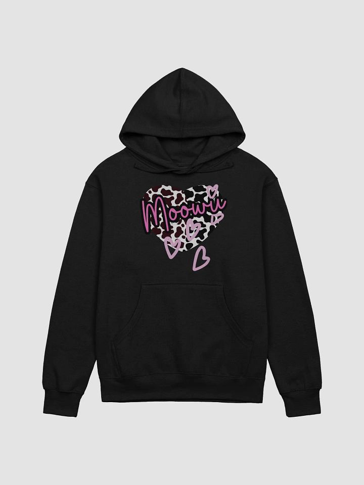 Moowu Hoodie product image (4)
