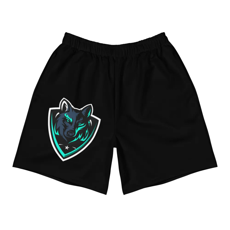 Gym Shorts product image (11)